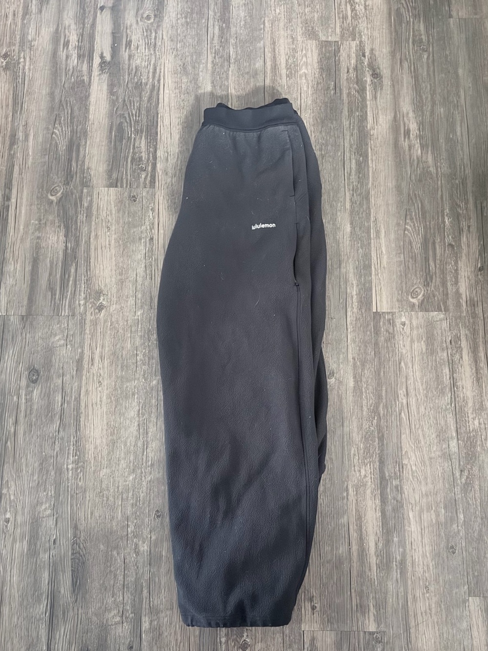 lululemon athletica sweats